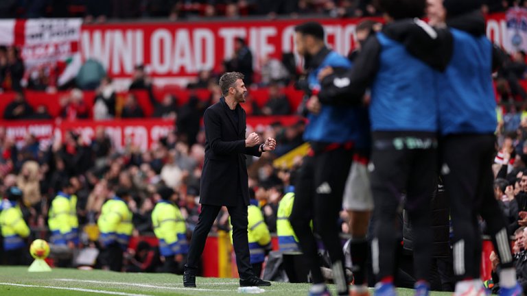 "Карик няма какво да губи, защото дойде като временен наставник"