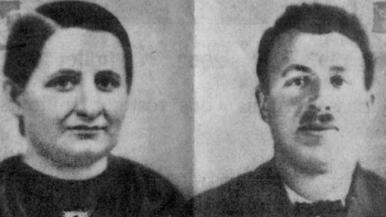 "Прекарахме целия си живот, търсейки ги, без да спираме. Смятахме, че един ден можем да им дадем погребението, което заслужават", разказват децата на семейство Дюмулен