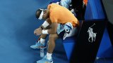 Първи шок на Australian Open - шампионът Рафа Надал изхвърча още във втори кръг