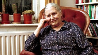 doris-lessing