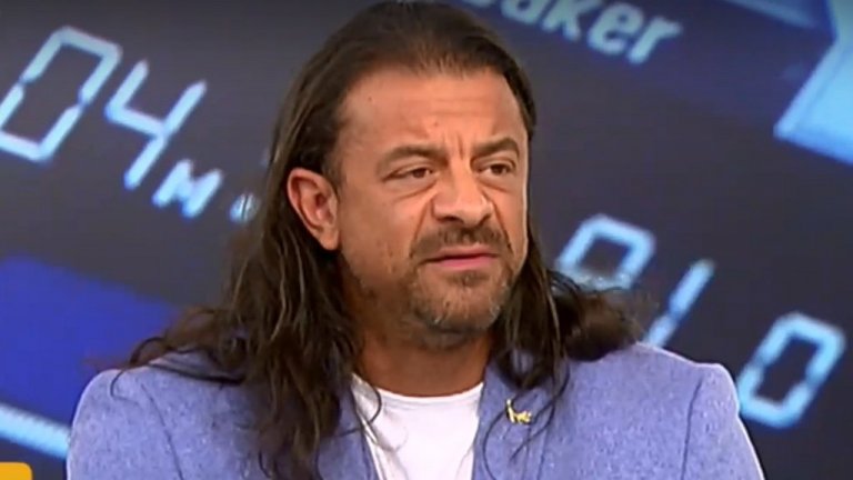 Мерките в заведенията - Параграф 22 по български