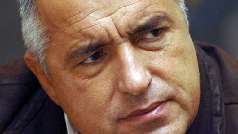 Бойко Борисов излъга българския народ, твърди бивш служител на ДАНС