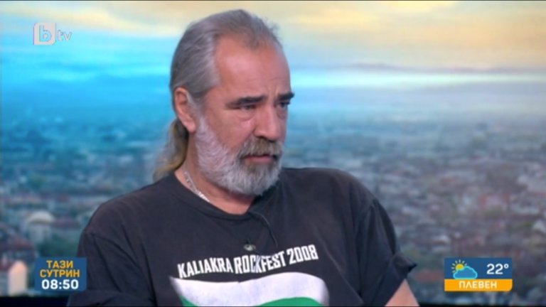По думите му в момента се гласуват само скучни неща