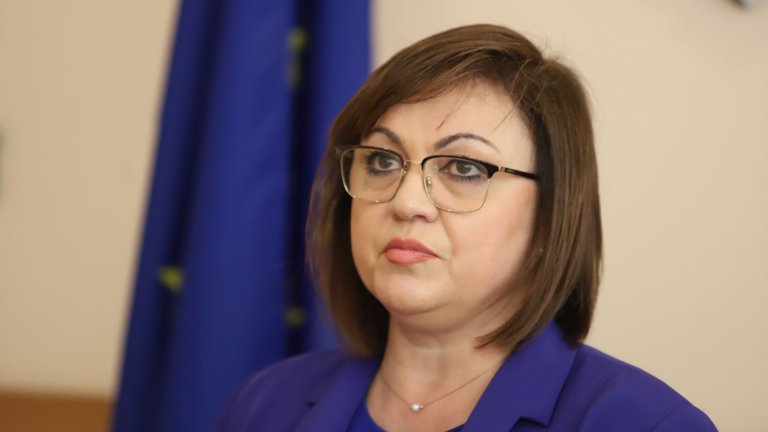 Министърът на икономиката в оставка посочи какви ще са последствията от вота на недоверие