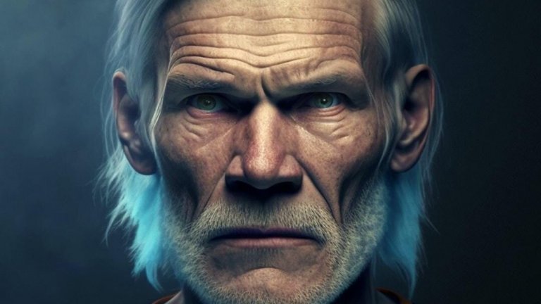 Меси е Харисън Форд, Мбапе - Морган Фрийман