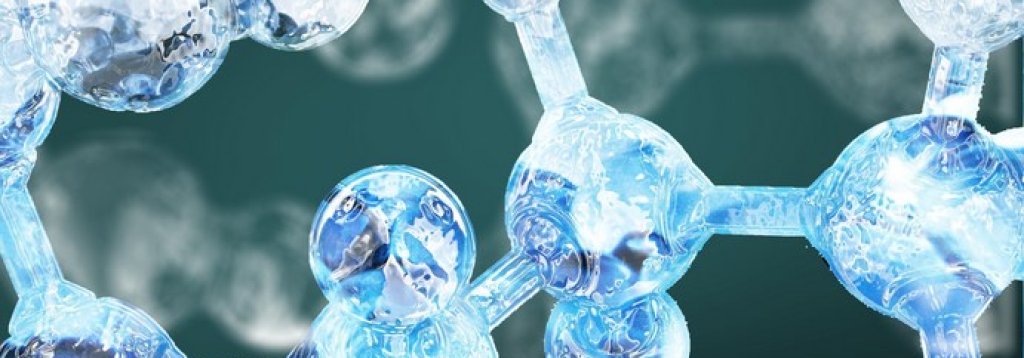 molecule