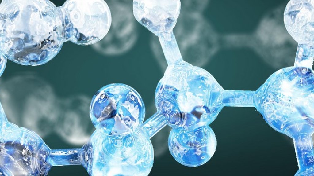 molecule