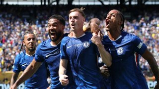 Челси разнебити ПСЖ и хвърли бомба на финала