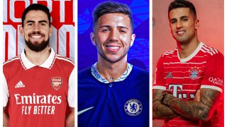 Всички големи сделки от последния ден на трансферния прозорец