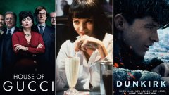 Последната Оскарова седмица