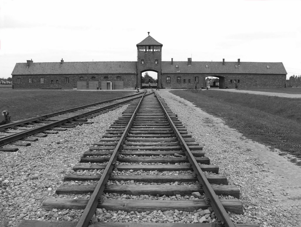 Auschwitz Birkenau