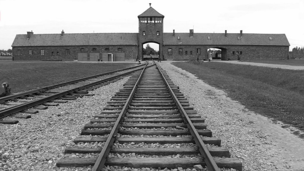 Auschwitz Birkenau