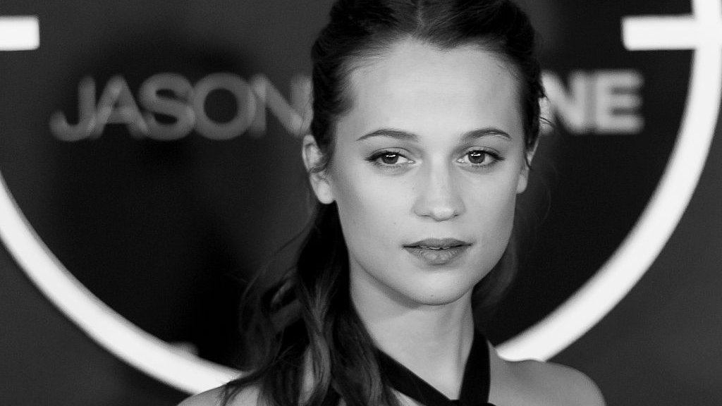 "Jason Bourne" Photocall