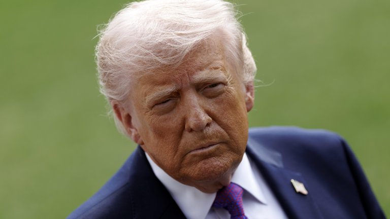 Администрацията на американския президент обяви колко струва цялата операция