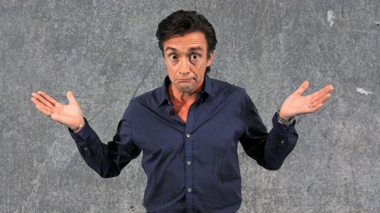 "Теорията на глупостта" е едно от най-забавните документални предавания, което с всеки брой доказва, че наистина живеем в епохата на науката и глупостта