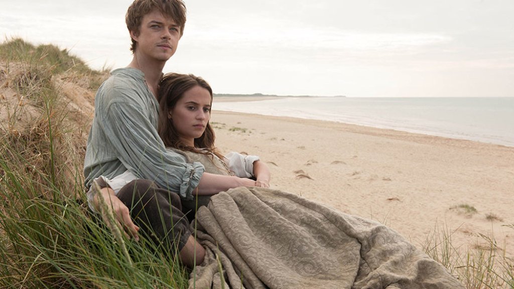 Tulip Fever