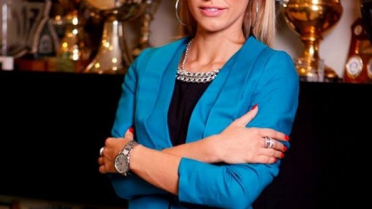 Снежана Филипович