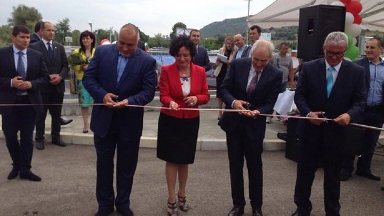 Местан все още не е обявил дали ще прати нова партия