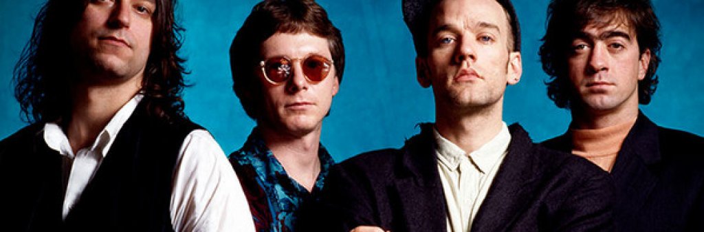 R.E.M.
Тук няма някакъв непреодолим конфликт, но и няма желание за взаимна дейност.
Американската група, оставила хитове като Losing My Religion, прекрати окончателно дейност през 2011 г. след три десетилетия в бизнеса. Фронтменът Майкъл Стайп напоследък напомни за себе си с една от най-хубавите песни, написани покрай коронавируса – No Time for Love Like Now.
Той обаче продължава да е на позицията, че R.E.M. няма да се възобновява.