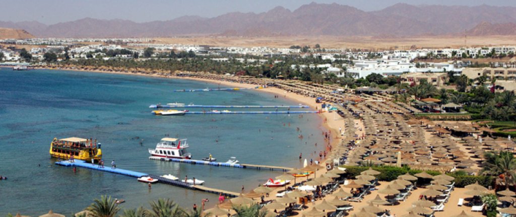 EGYPT SHARM EL SHEIKH