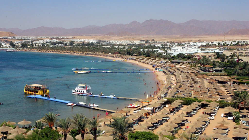 EGYPT SHARM EL SHEIKH
