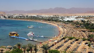 EGYPT SHARM EL SHEIKH