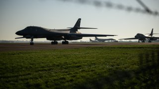 Условието ударите да са насочени единствено към ирански ракетни бази