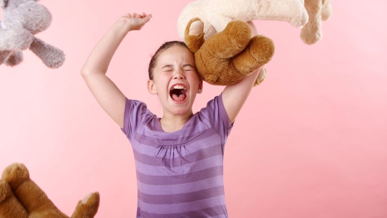 дете, играчки