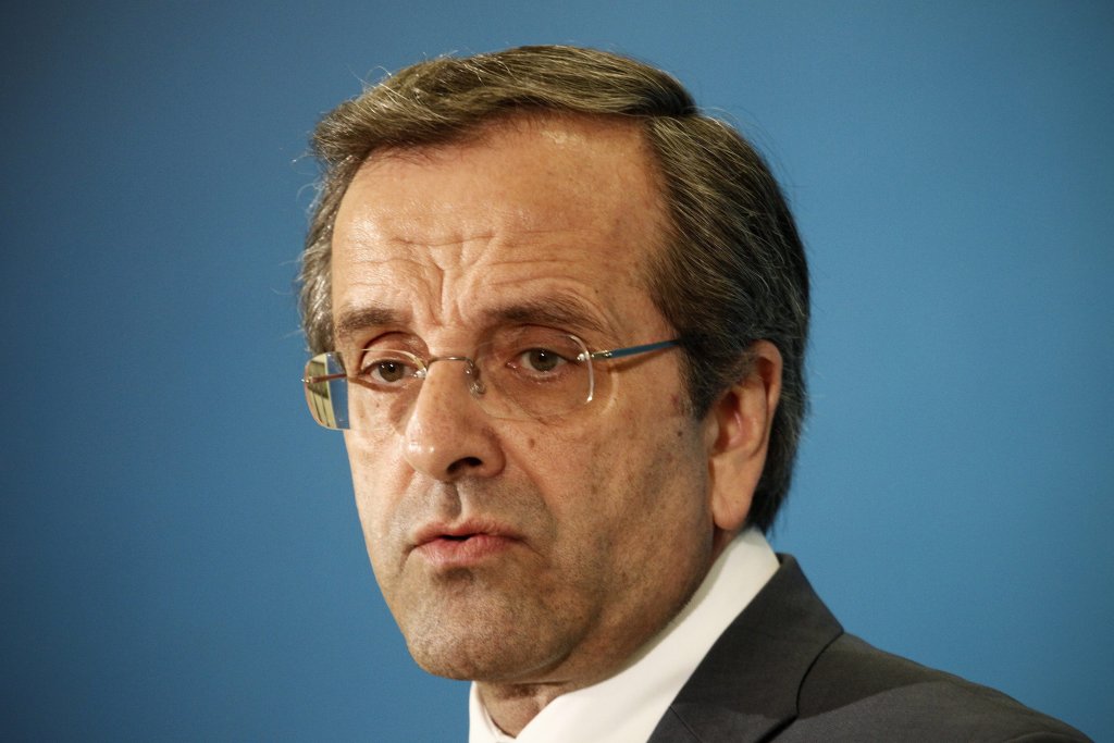 samaras