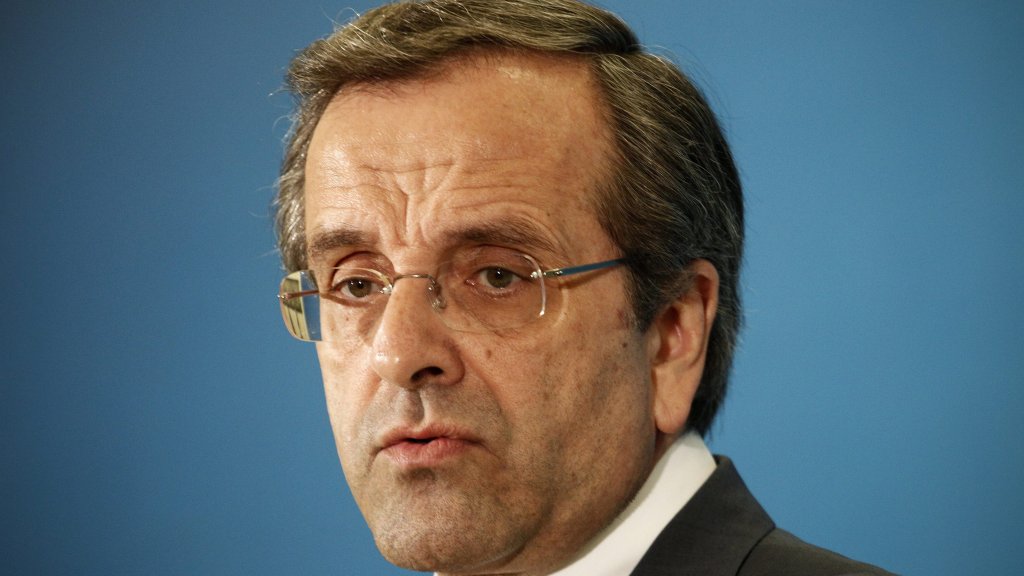 samaras