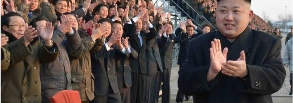 kim jong-un