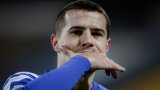 Левски продава Марин Петков след първия мач с Брага