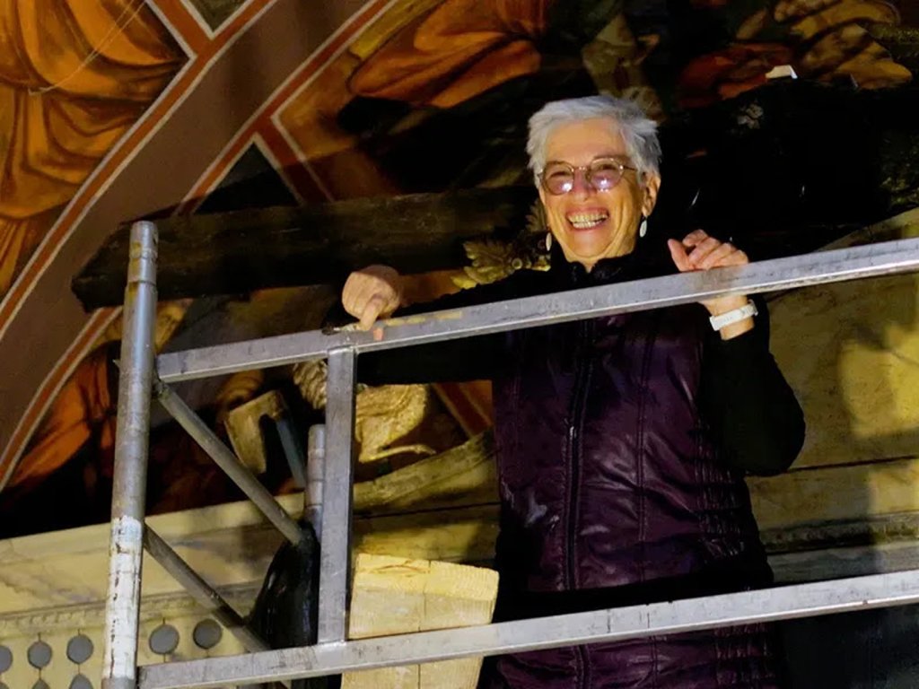 Да остарееш в България