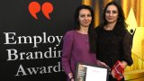 Телекомът спечели приза за най-добър проект за работодателска марка от годишните награди Employer Branding Awards на b2b Media