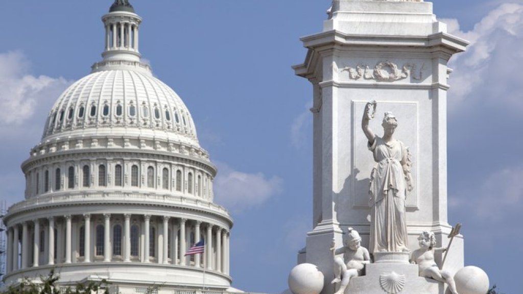 lossy-page1-693px-The_Peace_Monument_located_in_Peace_Circle_on_the_grounds_of_the_U.S._Capitol,_First_St._and_Pennsylvania_Ave.,_Washington,_D.C_LCCN2010641995.tif