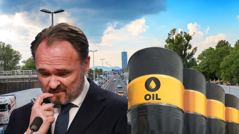 Брюксел предупреждава, че трябва да правим икономии на фона на очертаващата се криза с горивата