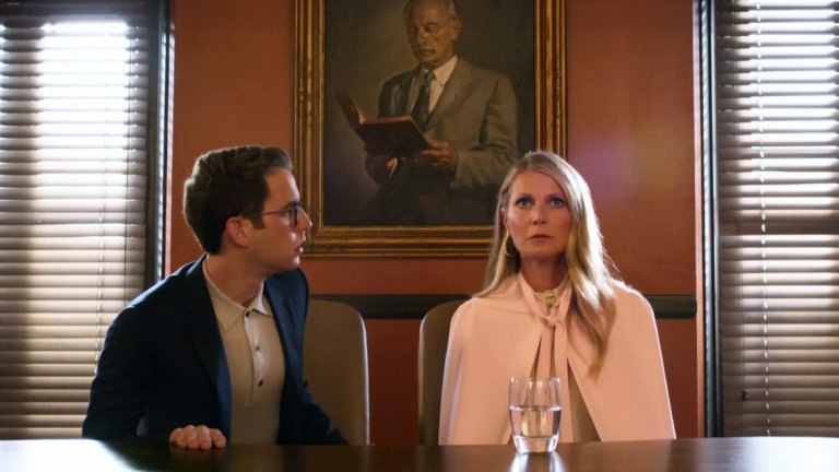 The Politician
Жанр: комедия/драма
Премиера: 27 септември
Този сериал на Netflix е дело на Райън Мърфи (Pose, American Horror Story, American Crime Story). Замислен е като антология - всеки сезон ще разглежда различна измислена политическа надпревара, а основният персонаж е  заможен и амбициозен млад мъж (Бен Плат). В първия сезон той ще се бори да стане президент на ученическия съвет в своята гимназия. Освен с мрачния комедиен поглед към политическата реалност на съвремието, The Politician ще се опита да привлече зрители и с актьорски състав: Гуинет Полтроу, Джесика Ланг, Дилън Макдърмот и др. Още преди премиерата беше одобрен и втори сезон.