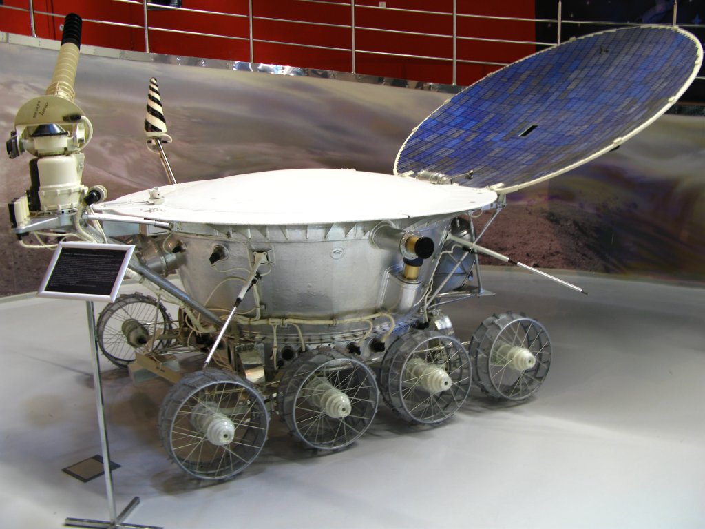 Soviet_moonrover
