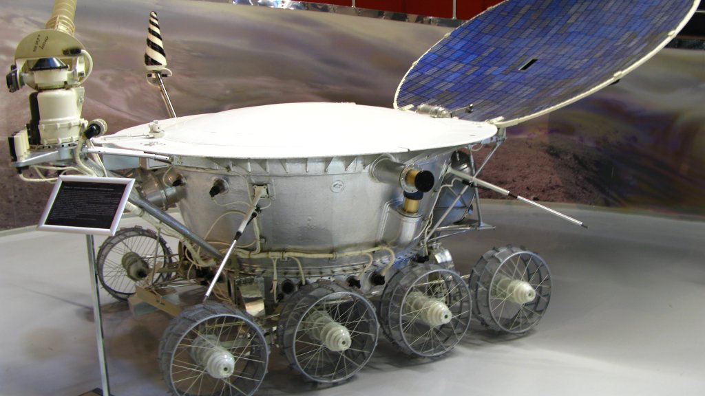 Soviet_moonrover
