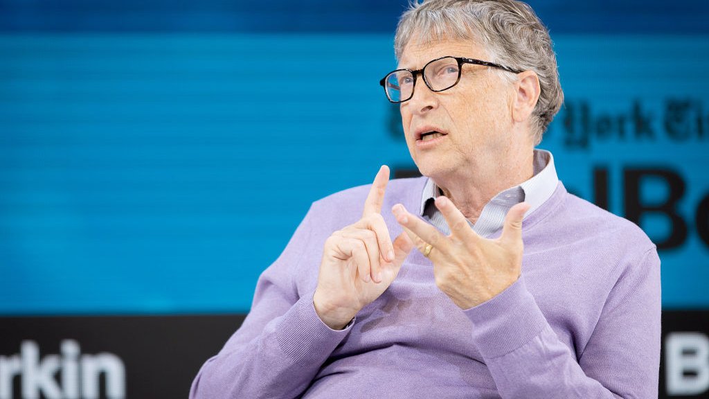 2019 New York Times Dealbook