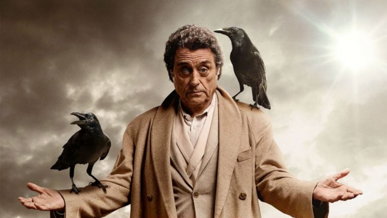 10 март - American Gods
Сезон 2 
"Американски богове" съвсем заслужено беше смятан за един от най-добрите ТВ продукции на 2017 г. Сега фантастичният сериал по едноименния роман на Нийл Гейман се завръща за втори сезон, и се надяваме, че търпението по време на едногодишната пауза ще си е струвало.