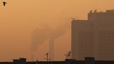 Къде отново е отчетен мръсен въздух в София