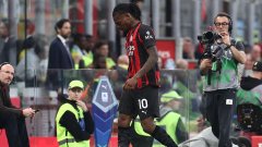 Байерн и Барселона са на опашката за Рафаел Леао