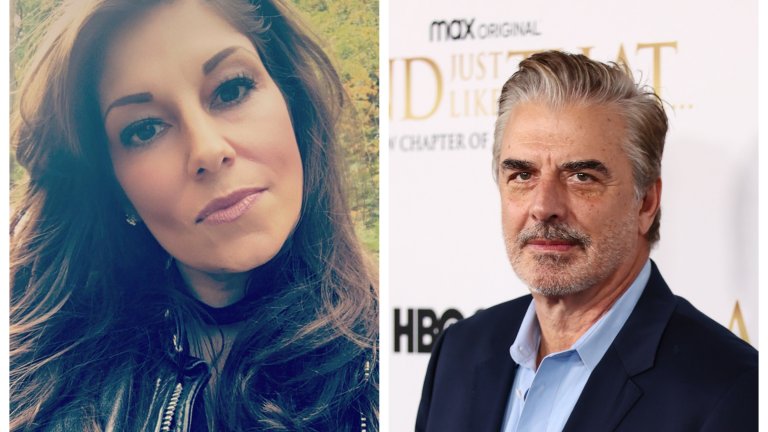 Лайза Джентайл обаче няма да може да съди актьора заради изтекла давност на случая