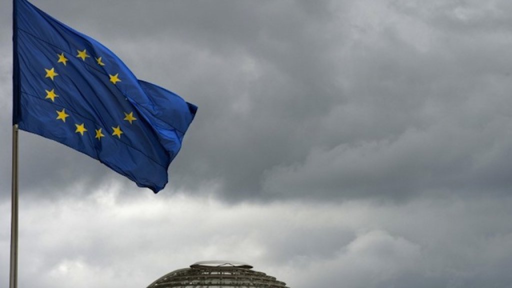 GERMANY-EUROPEAN UNION-BUNDESTAG-DIPLOMACY