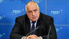 Първи коментар от ГЕРБ