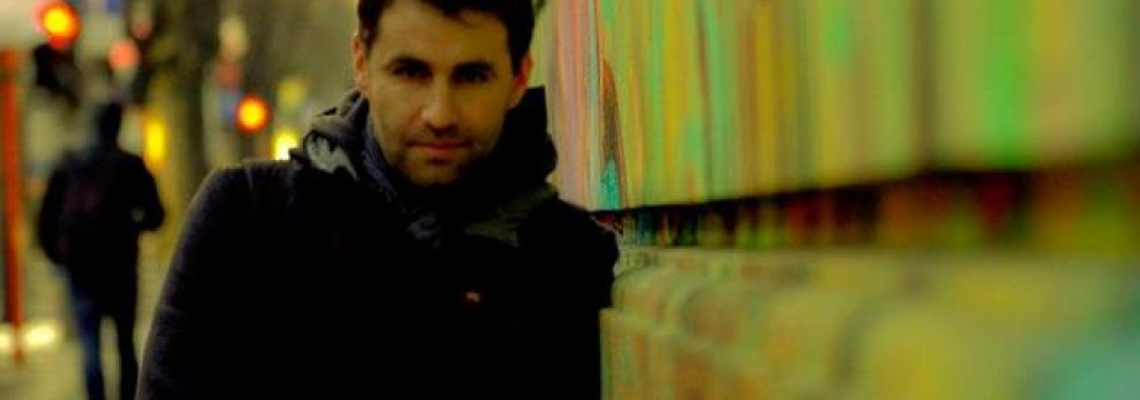 Orlin Nikolov