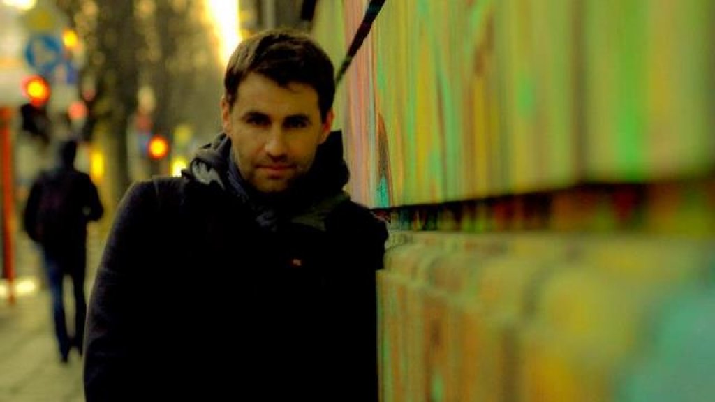 Orlin Nikolov