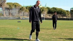 Защитникът стана четвъртият българин в първенството на централноазиатската държава