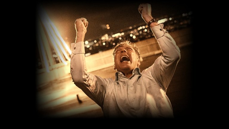 2. “Кралството”
Европейският принос в списъка. Ларс фон Триер създаде нещо, което е наполовина болнична драма, наполовина хорър сън. Тук има призрачни линейки, демонични бременности и шведски лекари, които крещят от покрива на болницата в Копенхаген. Стряскащо, грозно и абсолютно гениално.